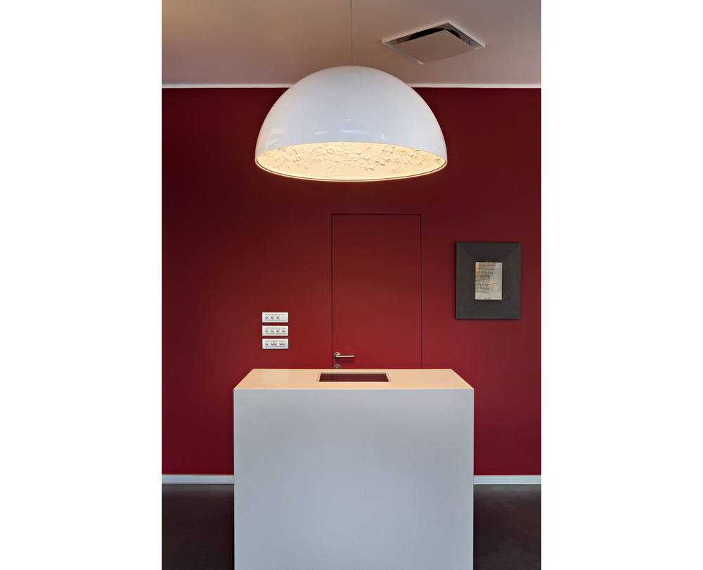 Flos Skygarden 1 hanglamp - 11