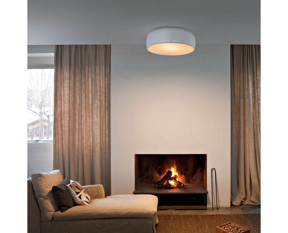 Flos Smithfield C plafondlamp - 3