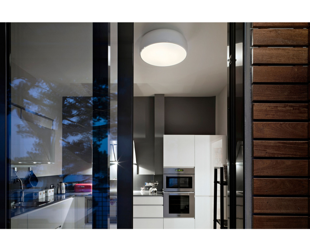 Flos Smithfield C plafondlamp - 4