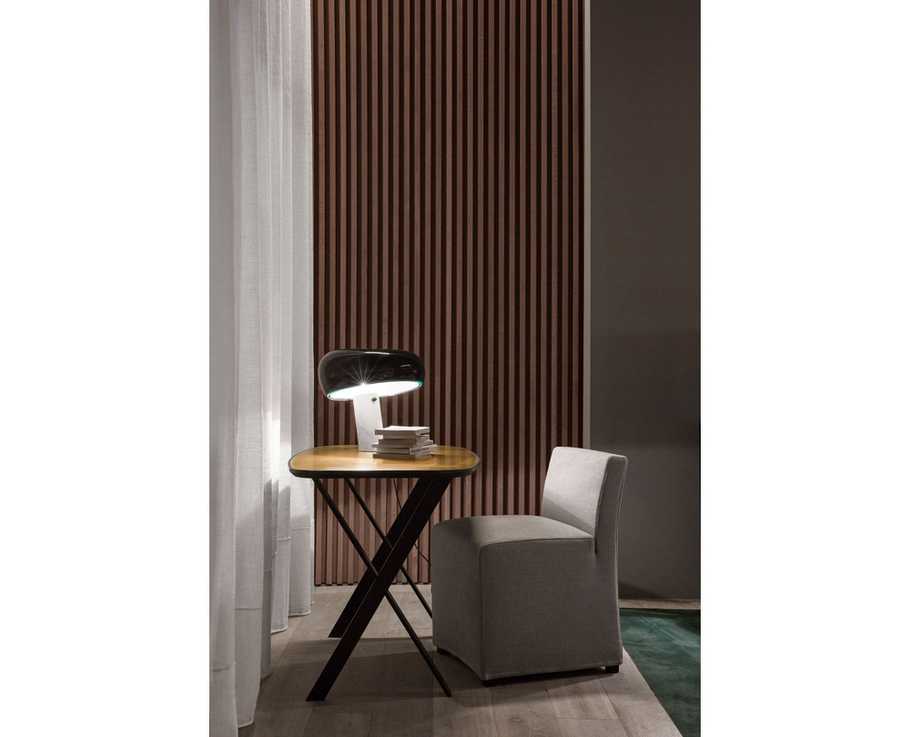 Flos Snoopy tafellamp zwart - 12