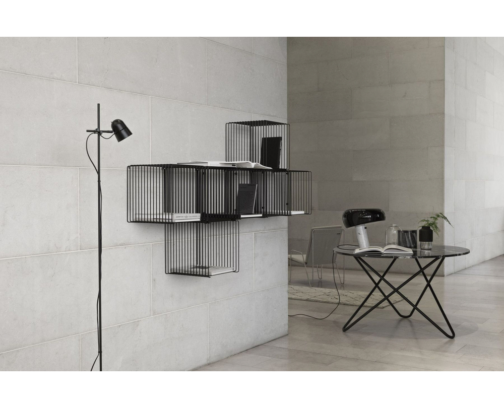Flos Snoopy tafellamp zwart - 14