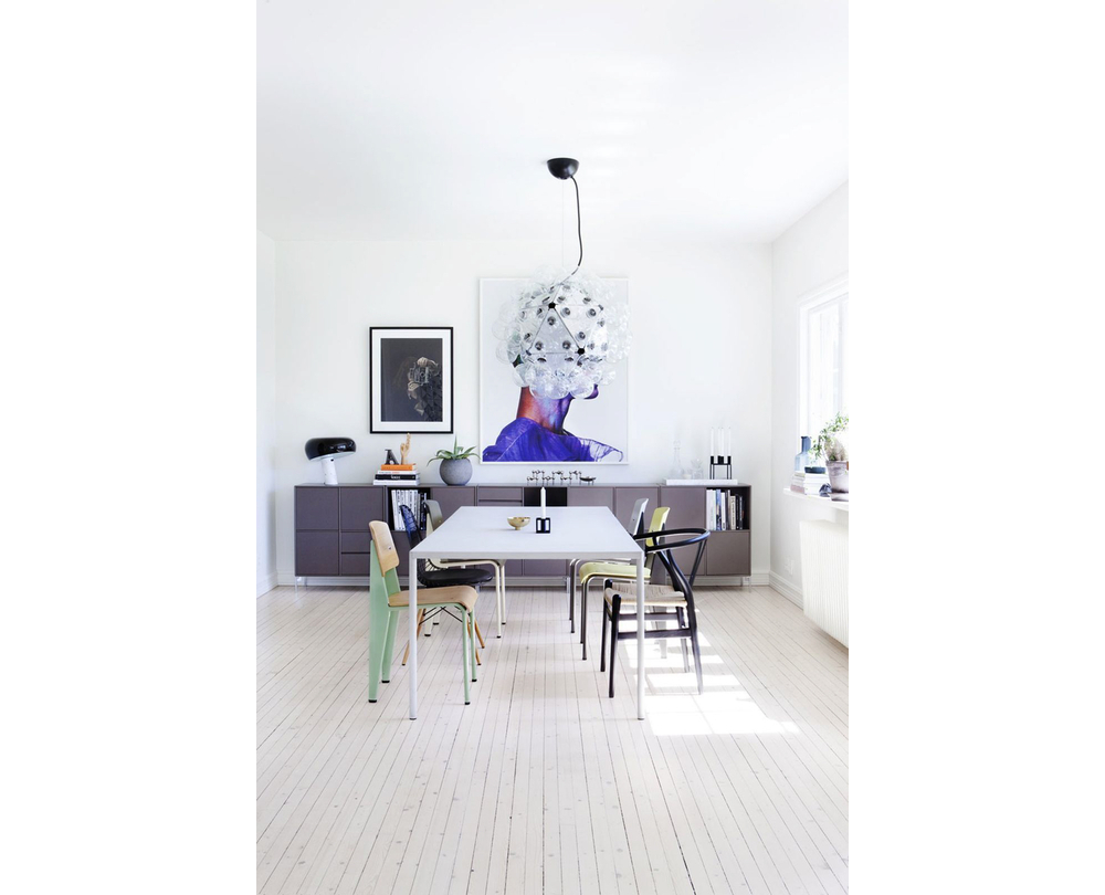 Flos Snoopy tafellamp zwart - 13