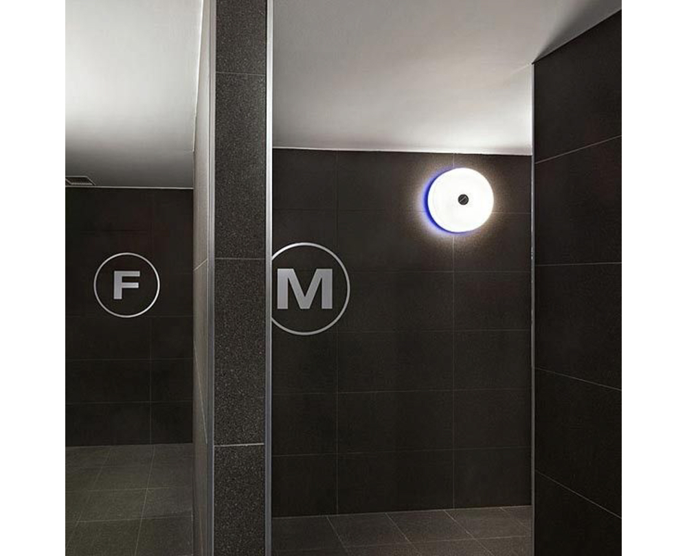 Flos Button HL wandlamp - 9