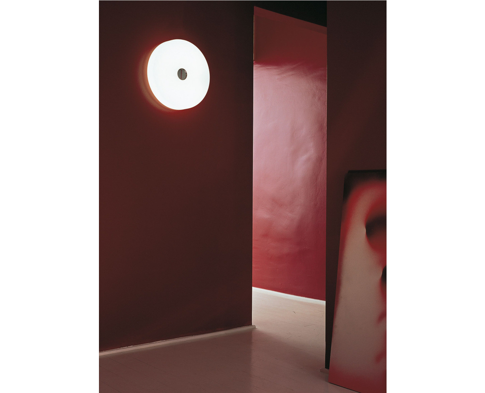 Flos Button HL wandlamp - 8