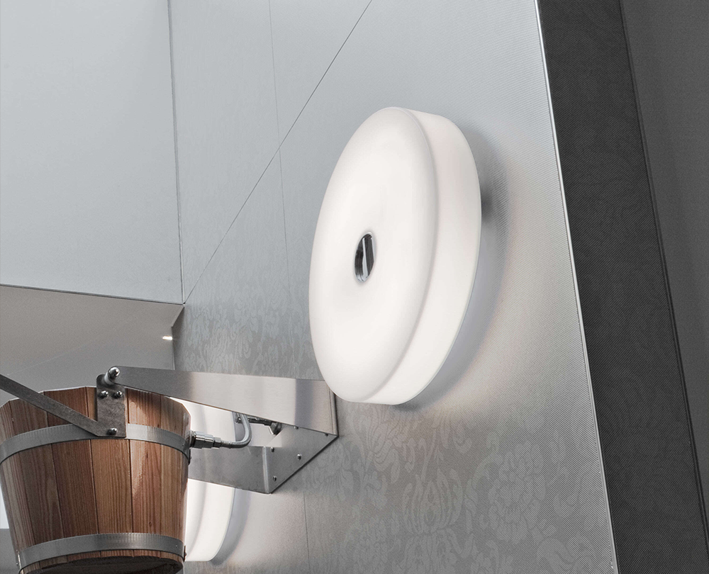 Flos Button HL wandlamp - 2