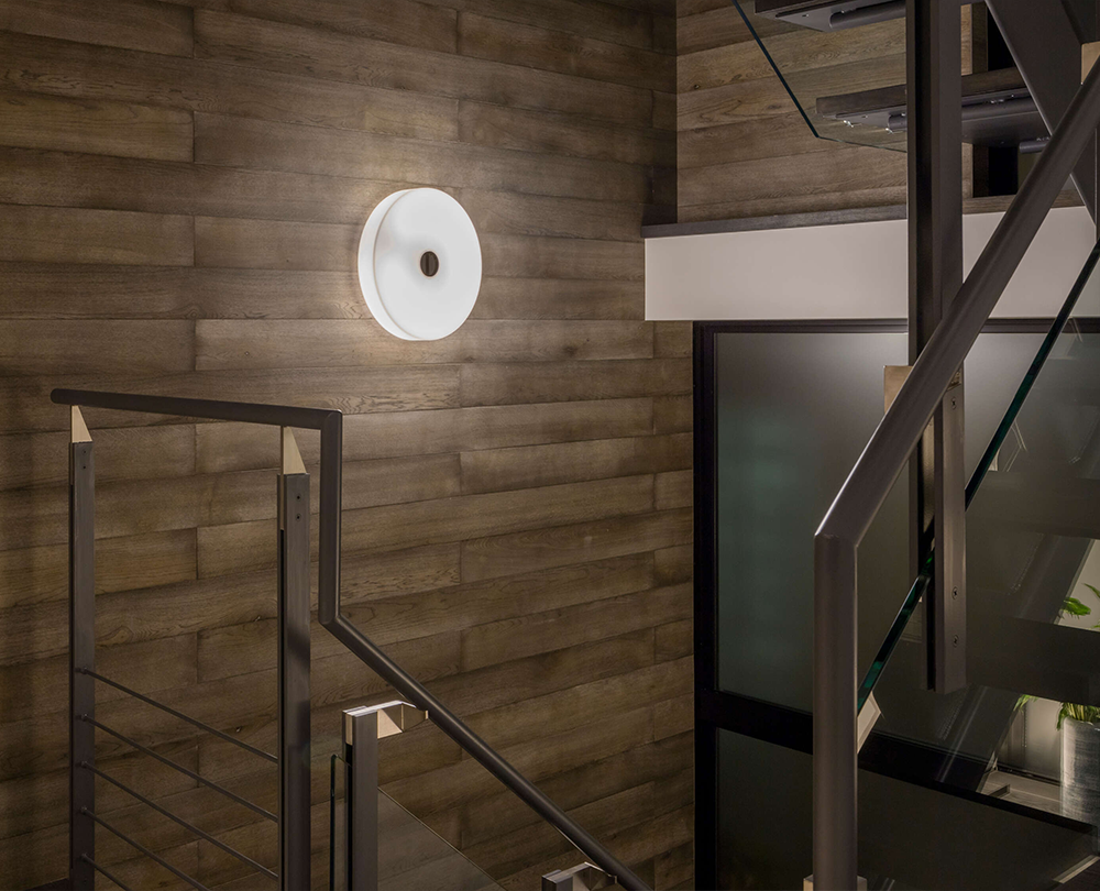 Flos Button HL wandlamp - 5