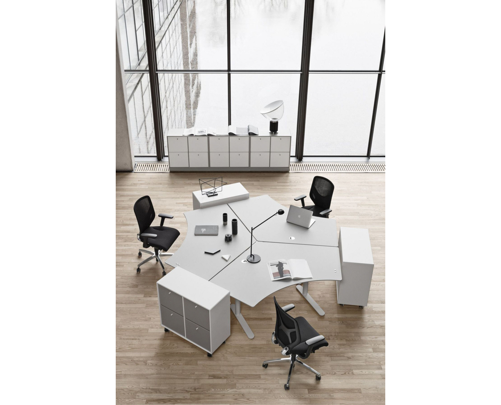 Flos Taccia tafellamp Glass LED - 11