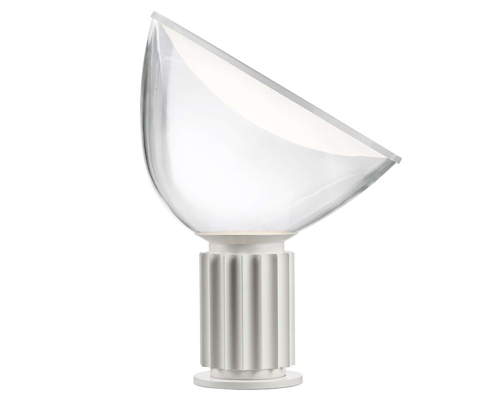 Flos Taccia tafellamp Glass LED - 4