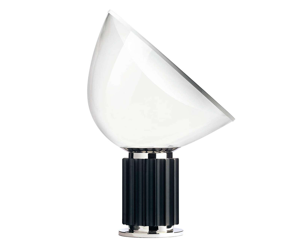 Flos Taccia tafellamp Glass LED - 3
