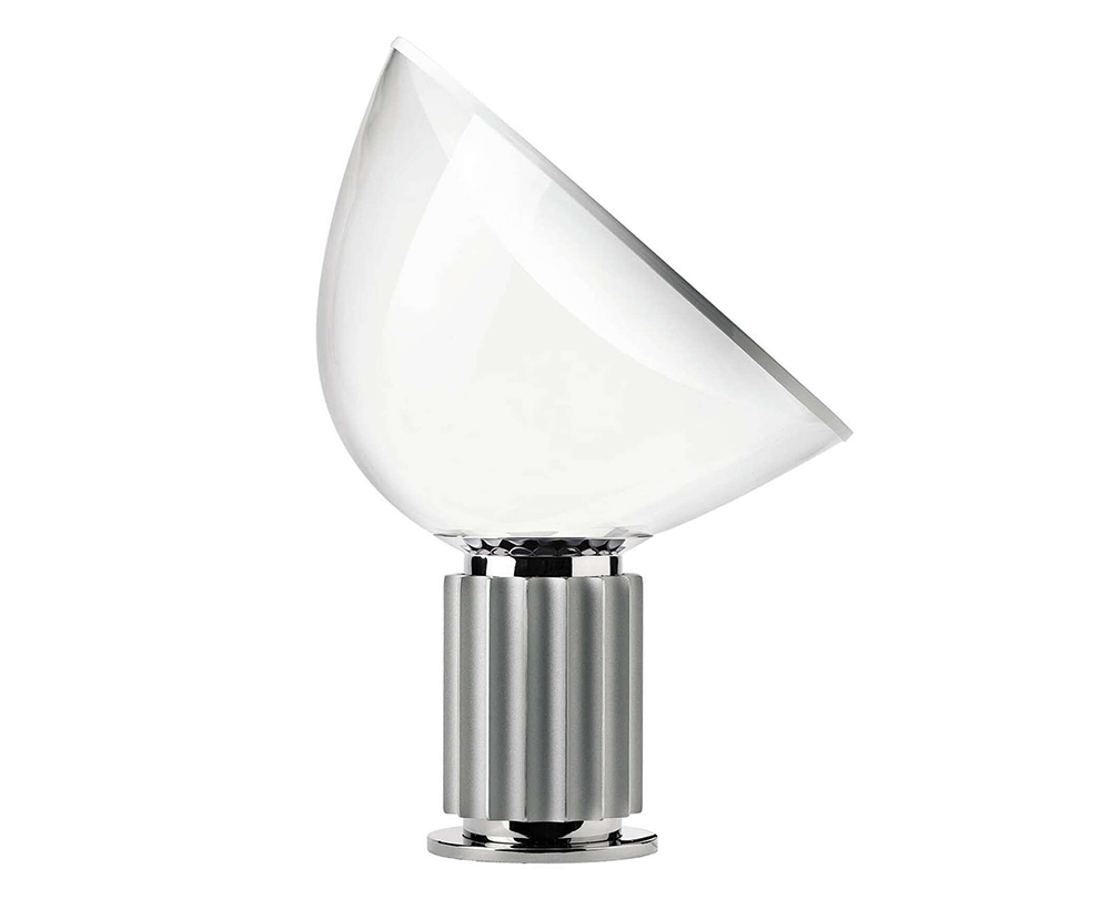 Flos Taccia tafellamp Glass LED - 2