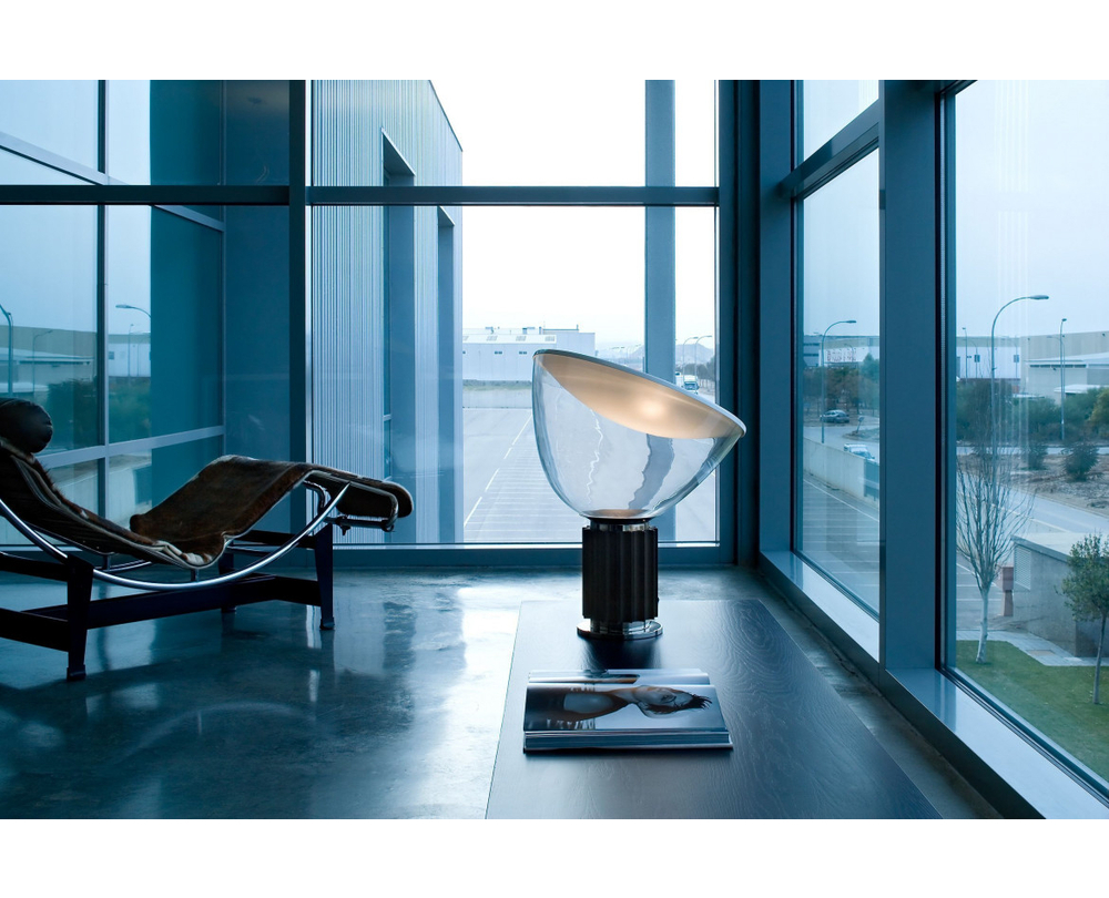 Flos Taccia tafellamp Glass LED - 8
