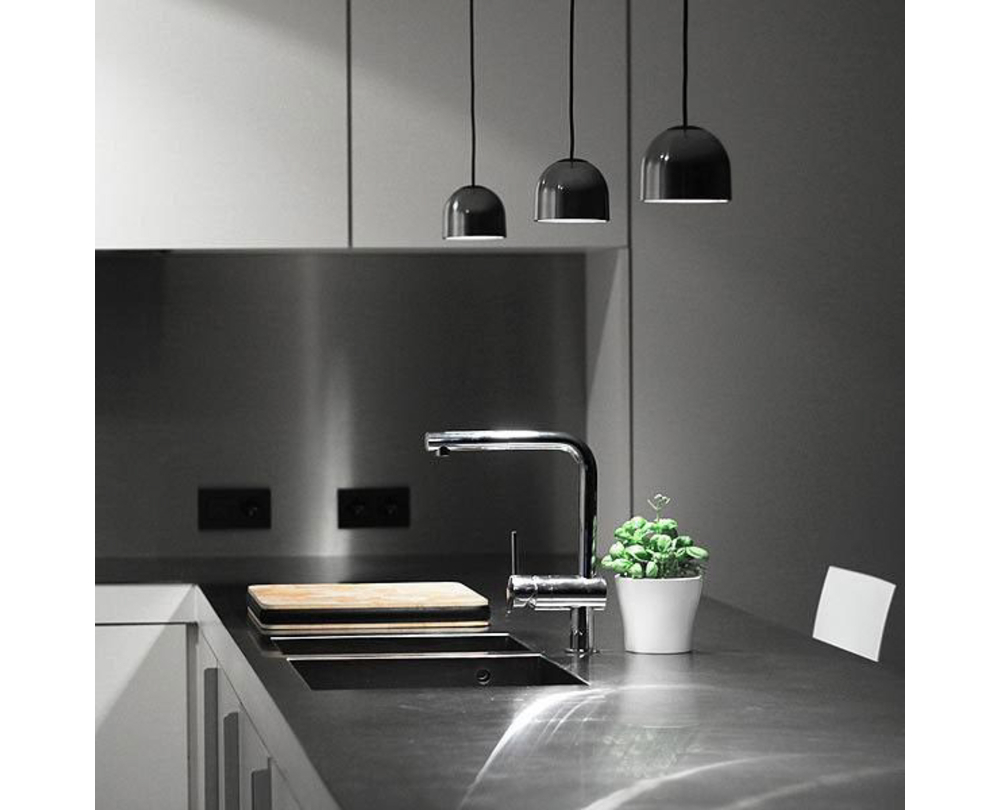 Flos Wan S hanglamp - 4