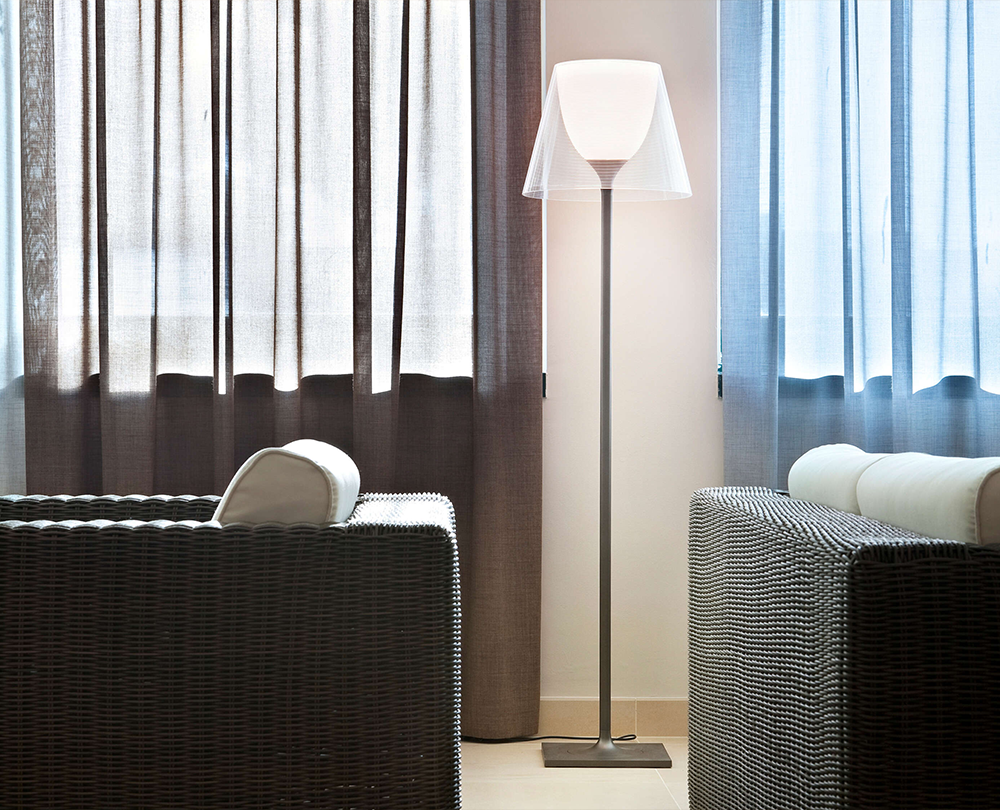 Flos Ktribe F2 vloerlamp - 5