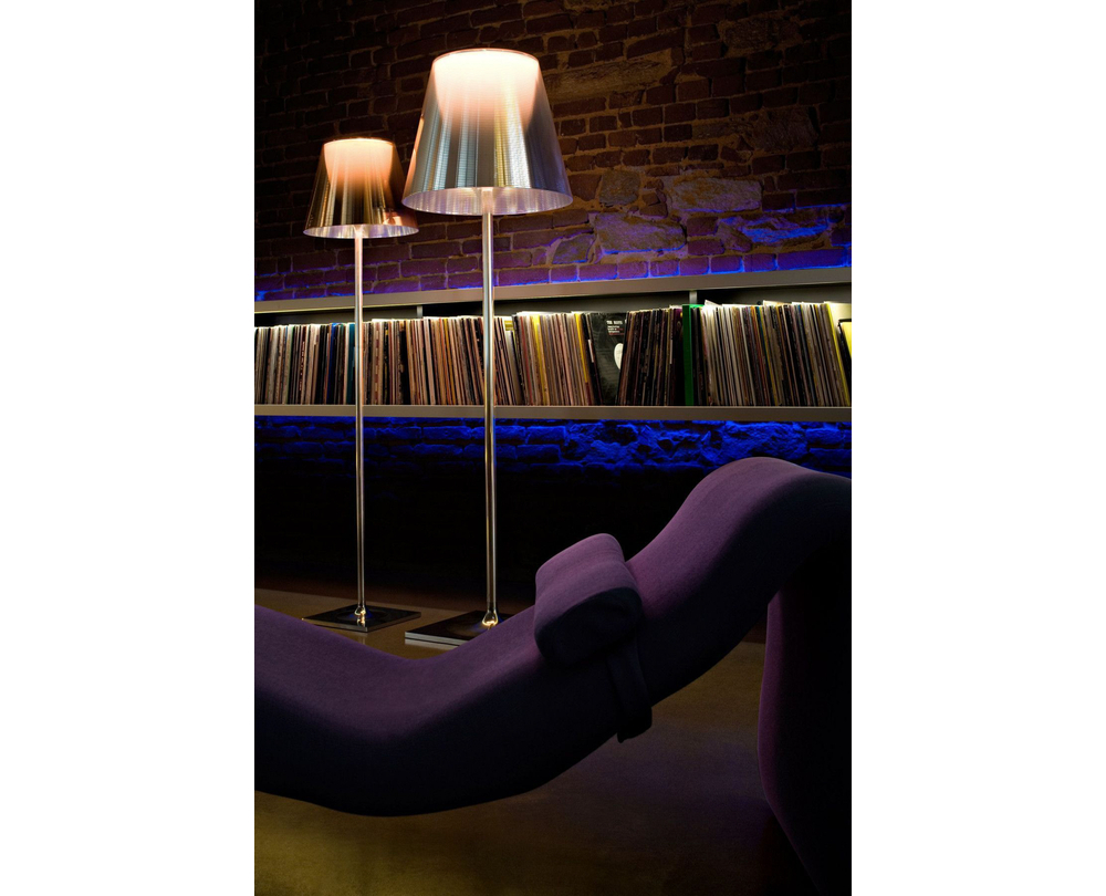 Flos Ktribe F2 vloerlamp - 11