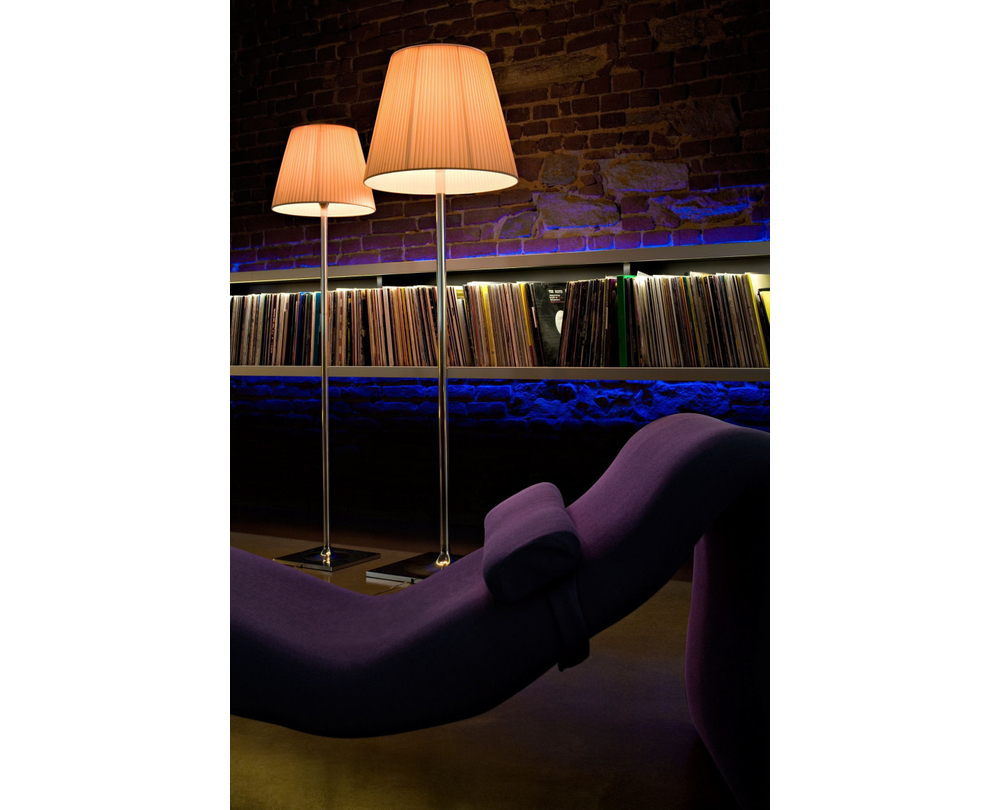 Flos Ktribe F2 vloerlamp - 10