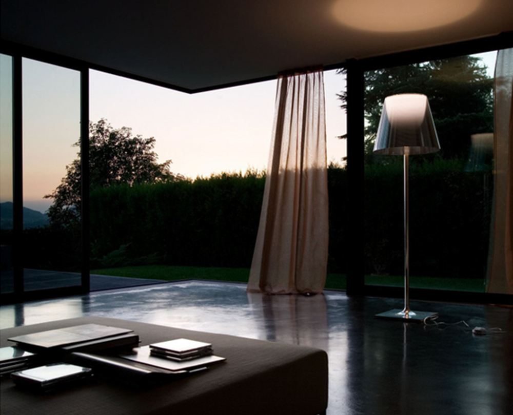 Flos Ktribe F2 vloerlamp - 9