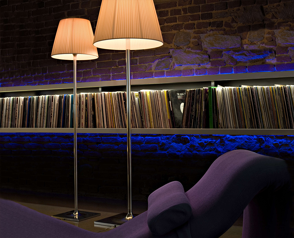Flos Ktribe F2 vloerlamp - 7