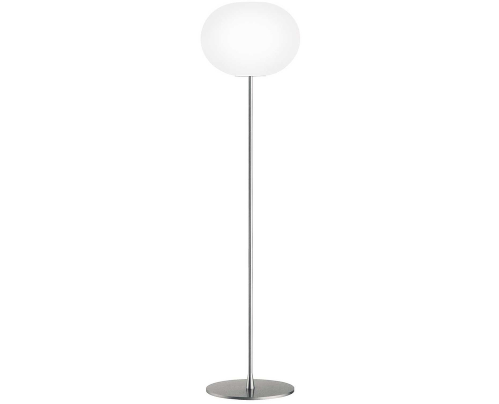 Flos Glo-Ball F3 vloerlamp - 1