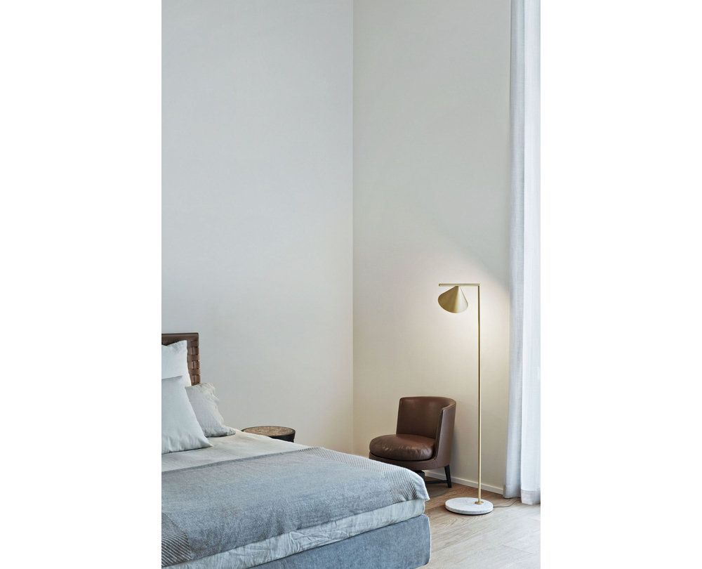 Flos Captain Flint vloerlamp LED - 11