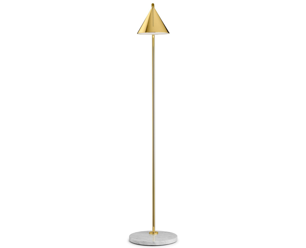 Flos Captain Flint vloerlamp LED - 1