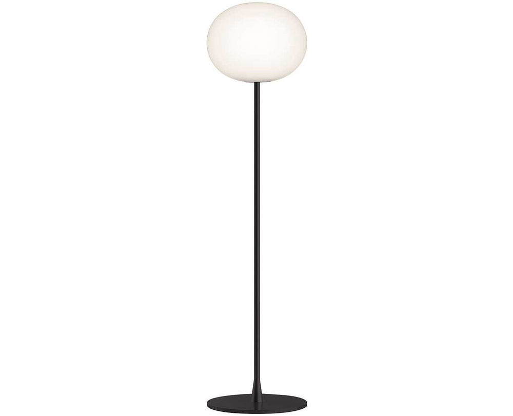 Flos Glo-Ball F1 vloerlamp - 1