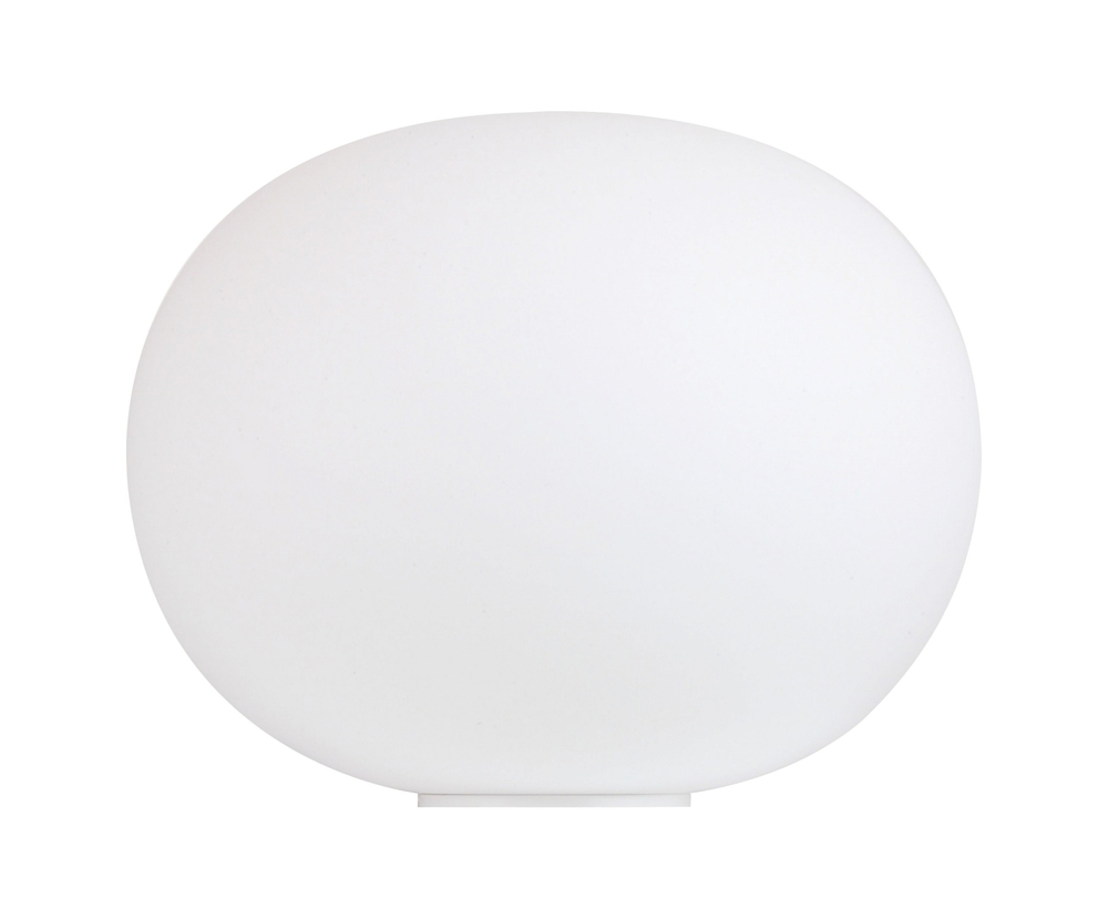 Flos Glo-Ball Basic 2 tafellamp - 1
