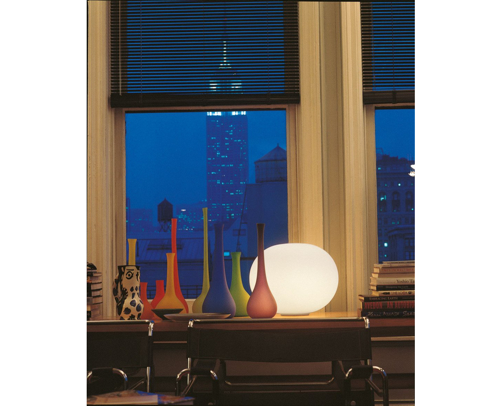 Flos Glo-Ball Basic 2 tafellamp - 4