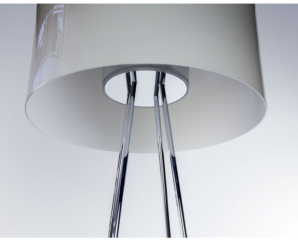 Flos Ray F2 vloerlamp - 4