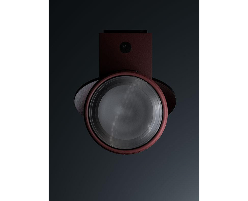Flos Flauta h500 Riga wandlamp LED - 4