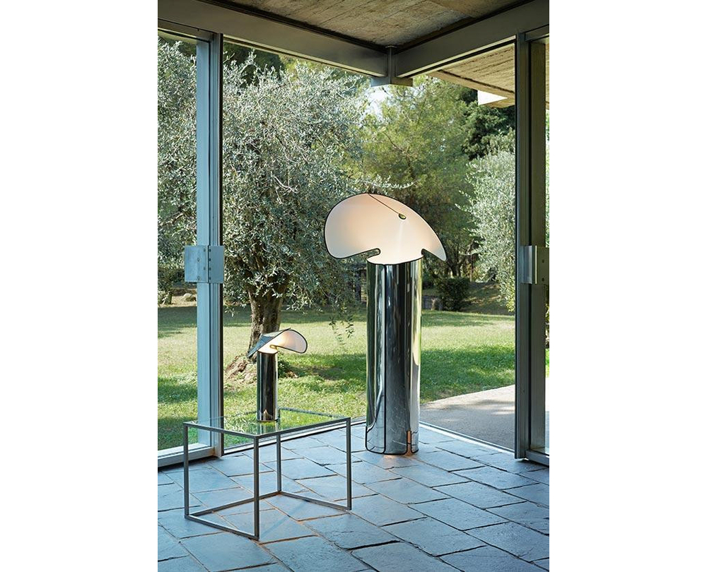 Flos Chiara F vloerlamp - 7