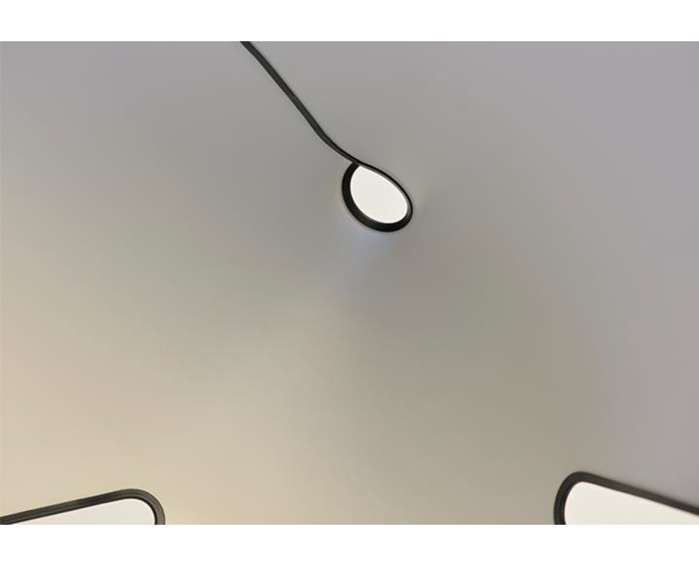 Flos Chiara F vloerlamp - 5