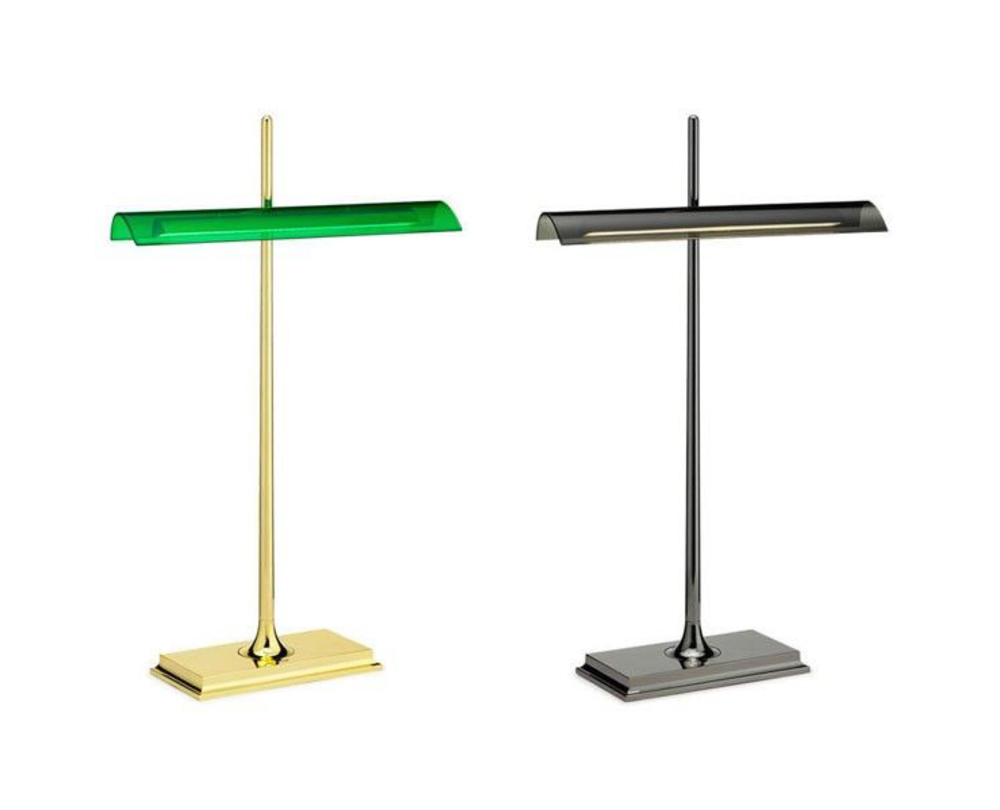 Flos Goldman tafellamp LED - 3