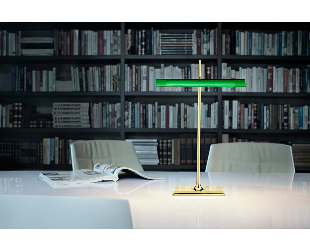 Flos Goldman tafellamp LED - 8