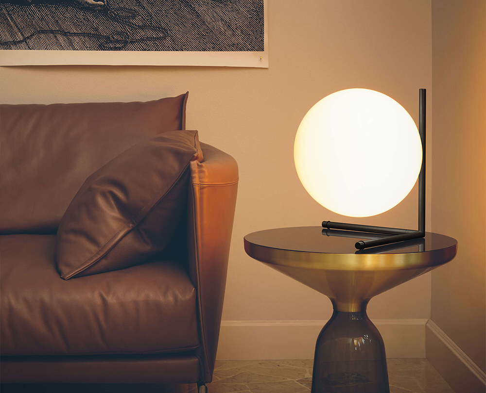 Flos IC Lights T2 tafellamp - 4
