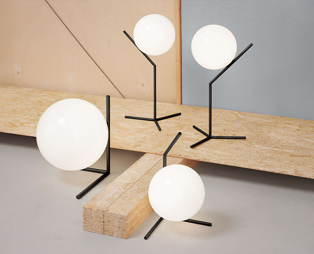 Flos IC Lights T2 tafellamp - 6