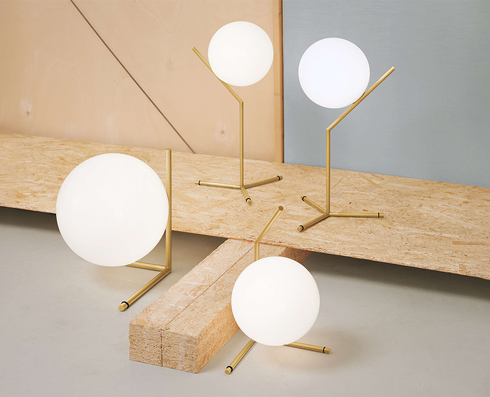 Flos IC Lights T2 tafellamp - 10