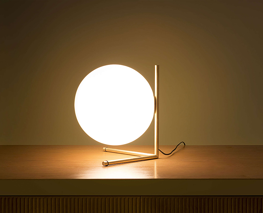 Flos IC Lights T2 tafellamp - 8