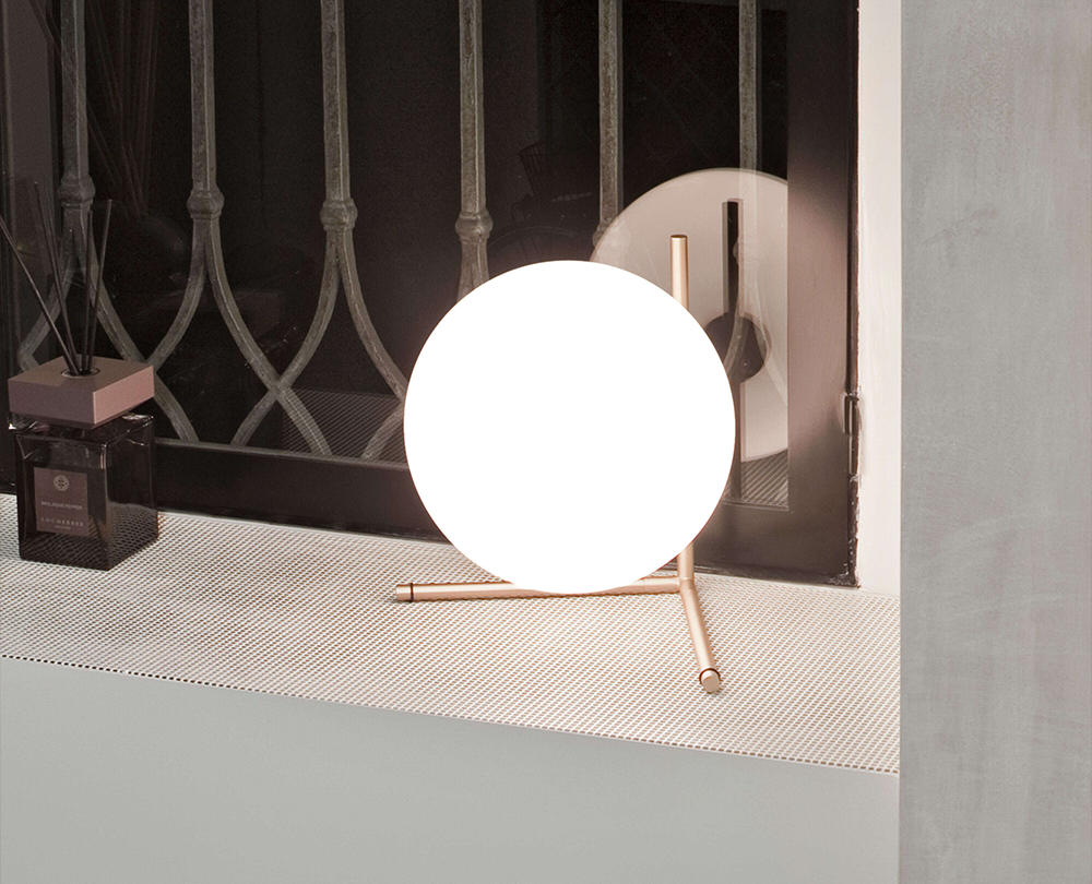 Flos IC Lights T2 tafellamp - 7