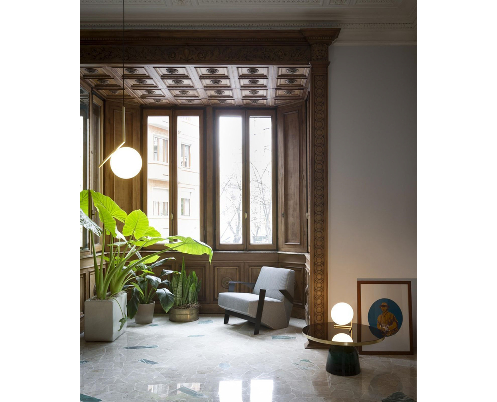 Flos IC Lights T2 tafellamp - 12