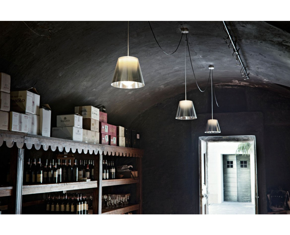 Flos Ktribe S2 hanglamp - 5