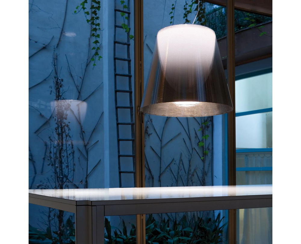 Flos Ktribe S2 hanglamp - 10