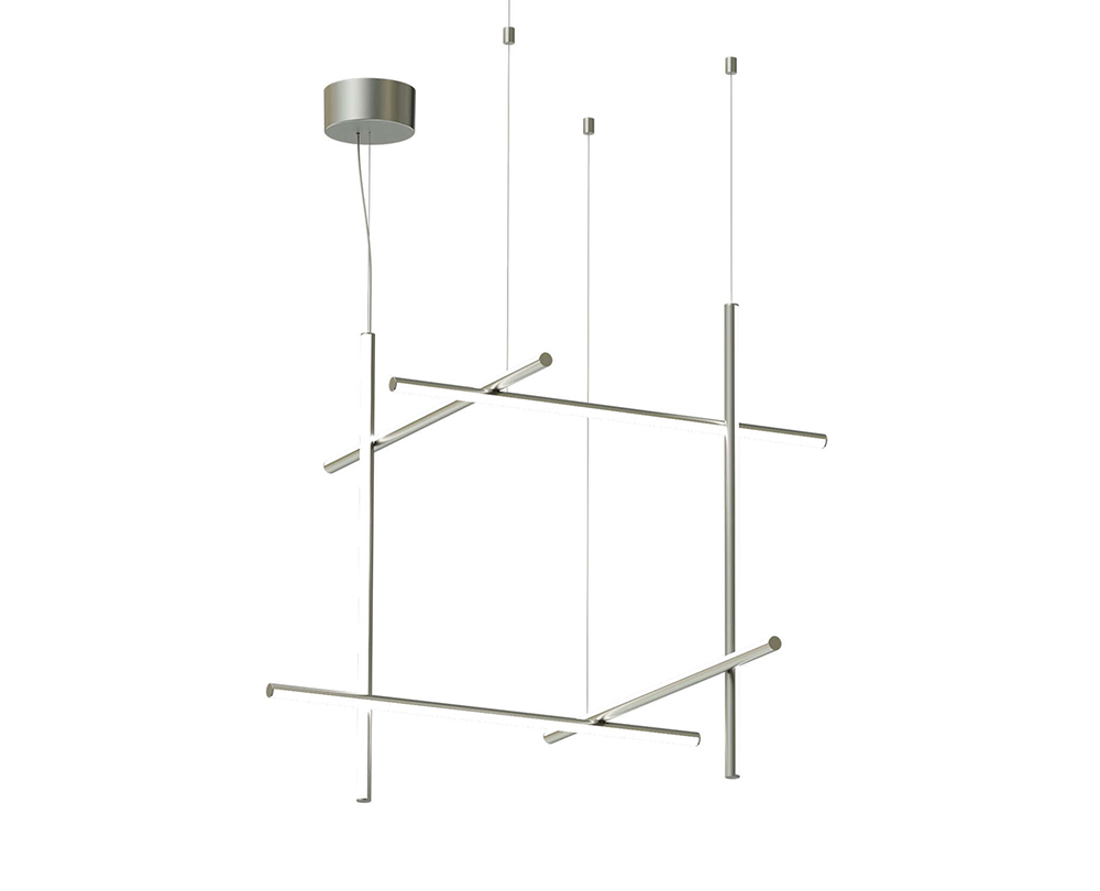 Flos Coordinates S3 hanglamp LED - 2