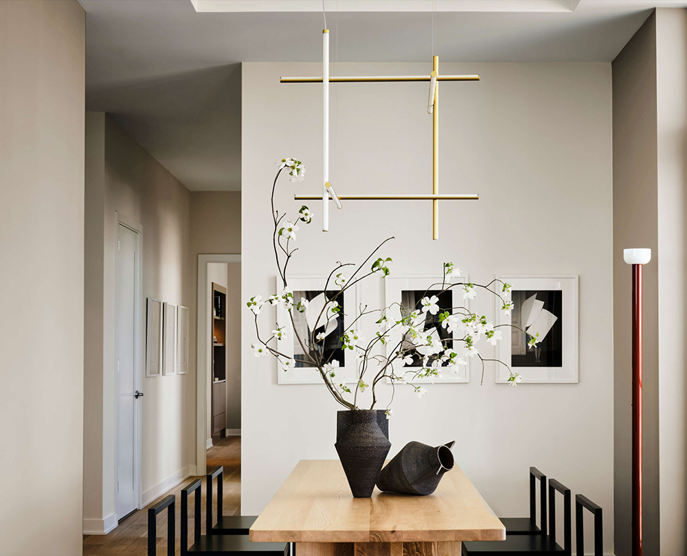 Flos Coordinates S3 hanglamp LED - 6