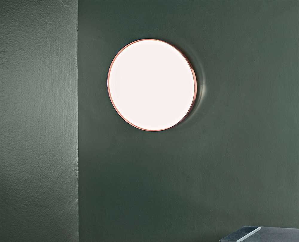 Flos Clara wandlamp LED - 18