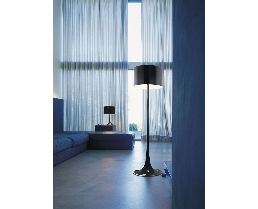 Flos Spun Light T1 tafellamp - 11