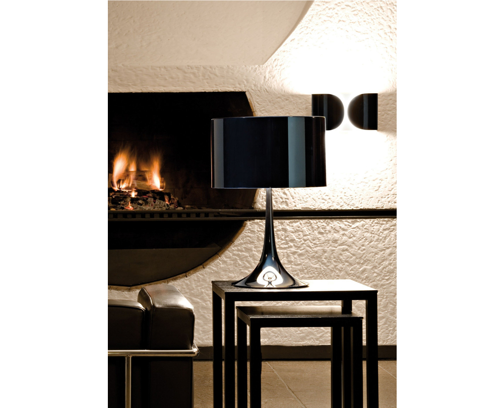 Flos Spun Light T1 tafellamp - 8