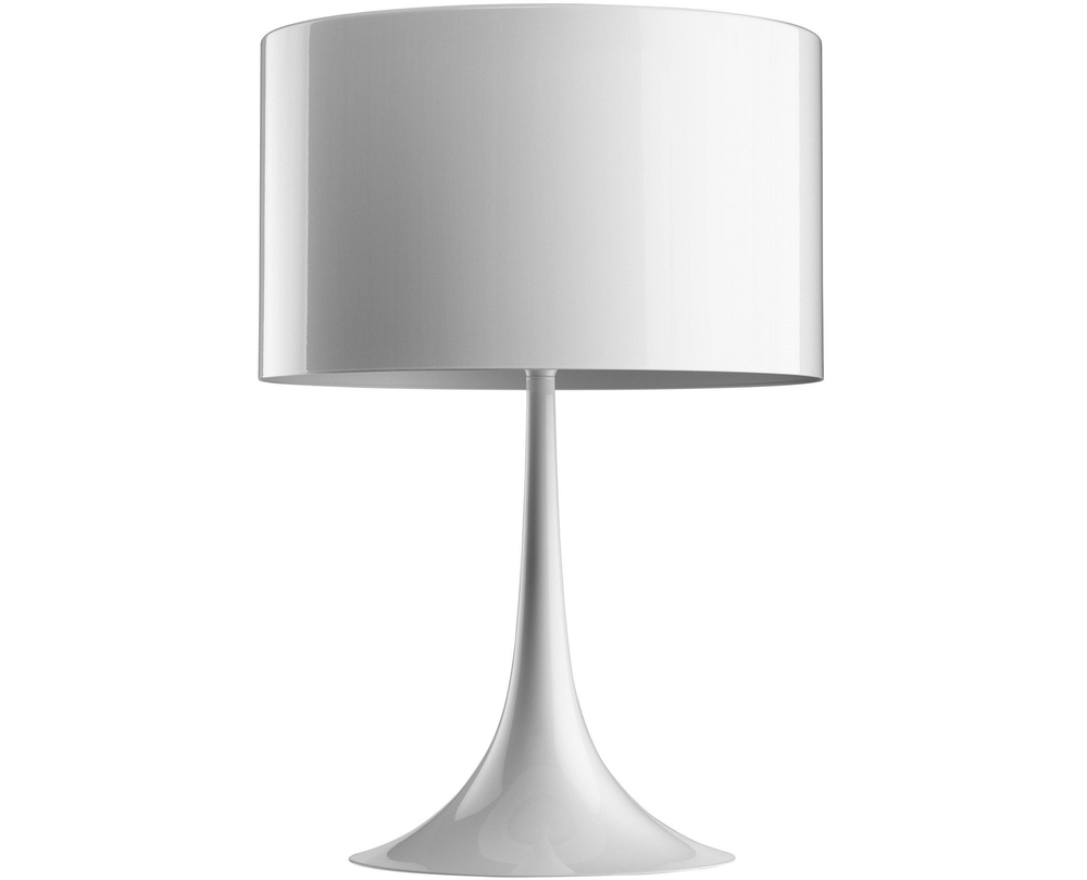 Flos Spun Light T1 tafellamp - 2