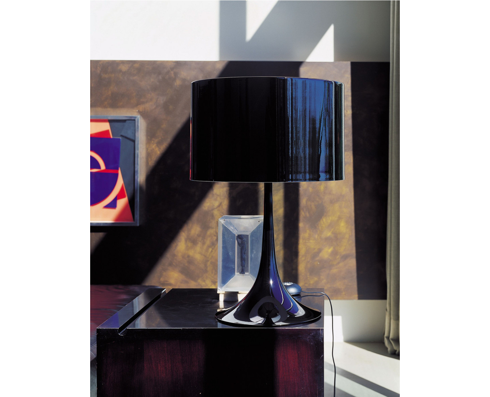 Flos Spun Light T1 tafellamp - 3