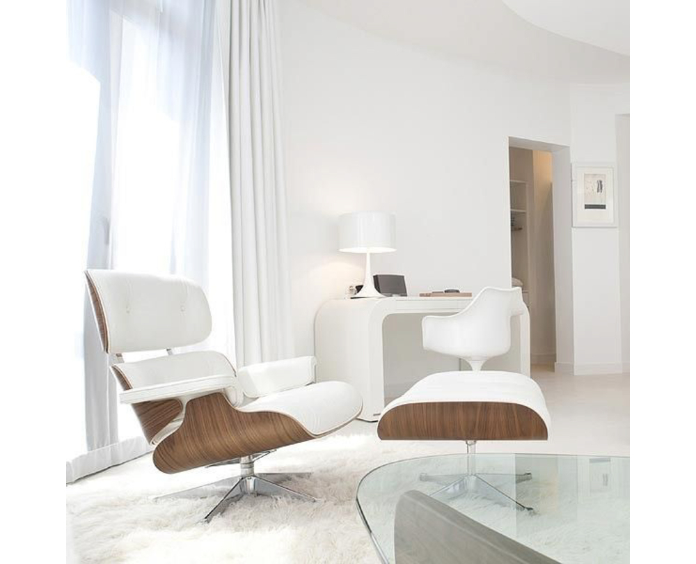 Flos Spun Light T1 tafellamp - 4