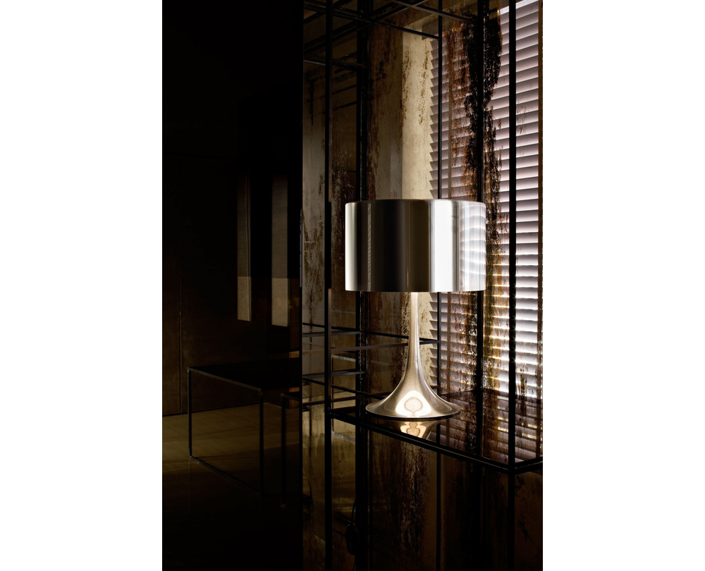 Flos Spun Light T1 tafellamp - 7
